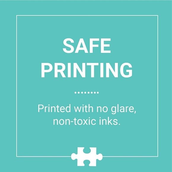 MudPuppy Little 500 Piece Family Puzzle , Feminists - Picture 8 of 10